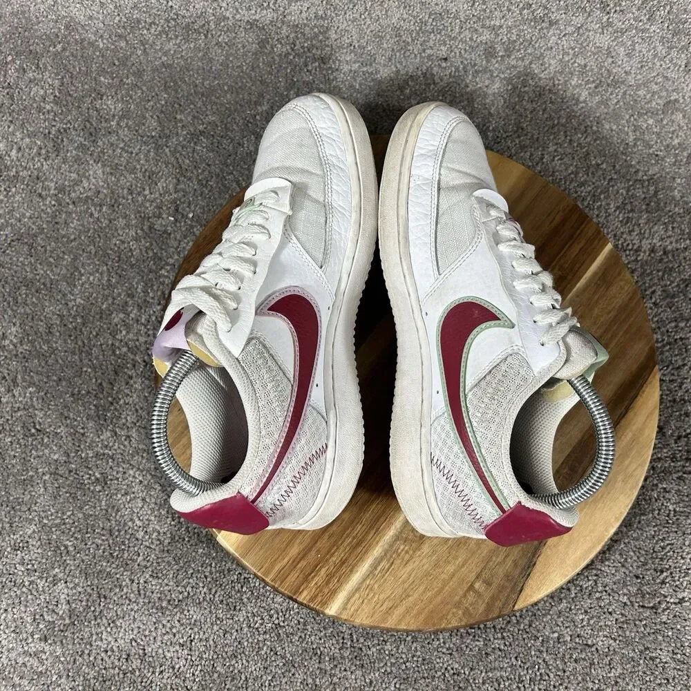 Nike court vision